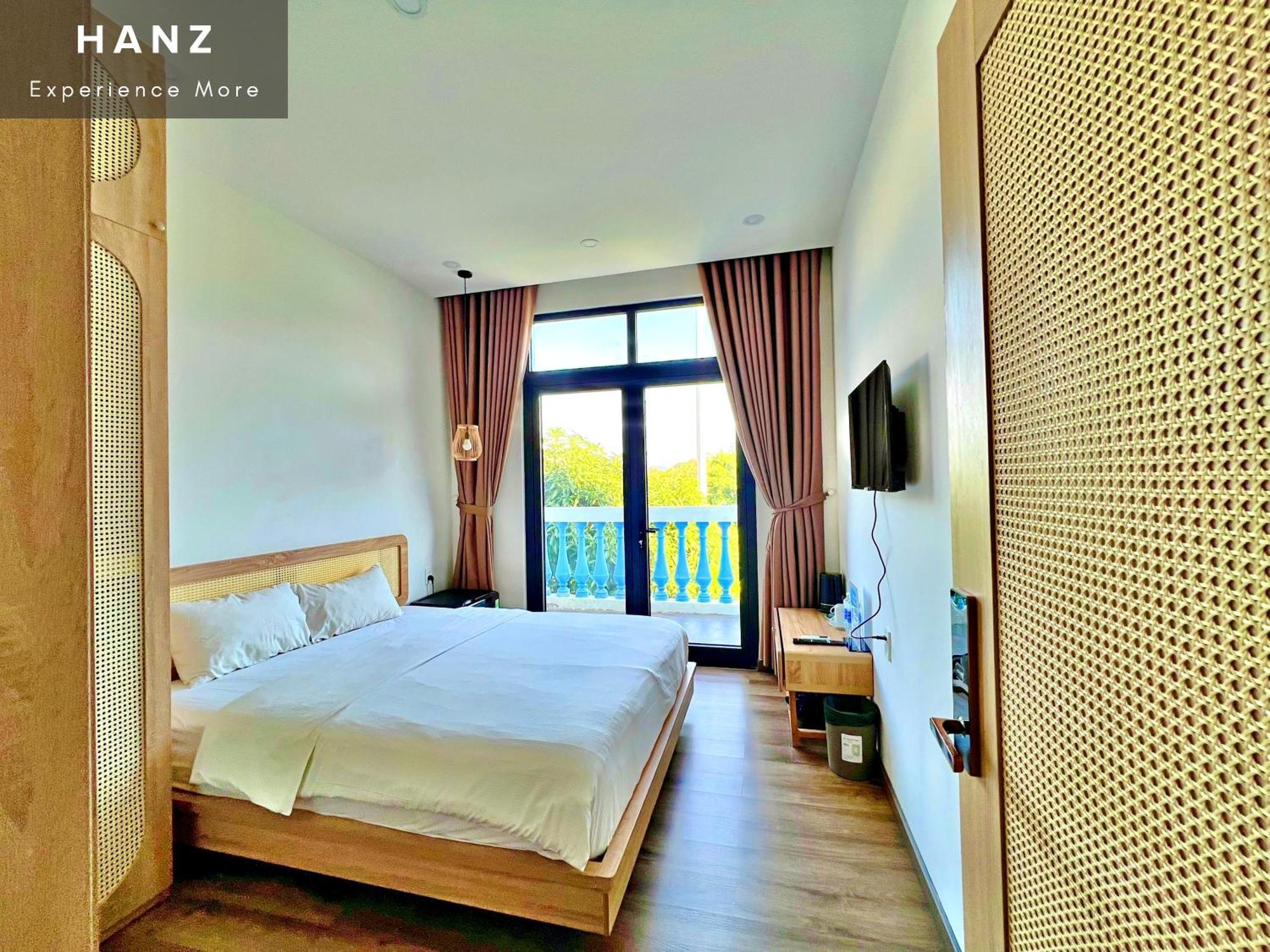 Hanz Sofia Grand Lago Phu Quoc Exteriör bild
